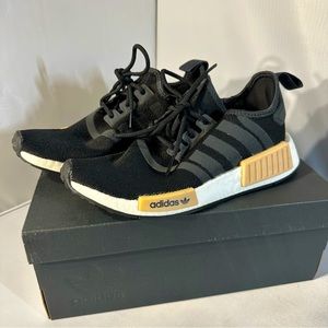 Adidas NMDs | size 6.5 | run big